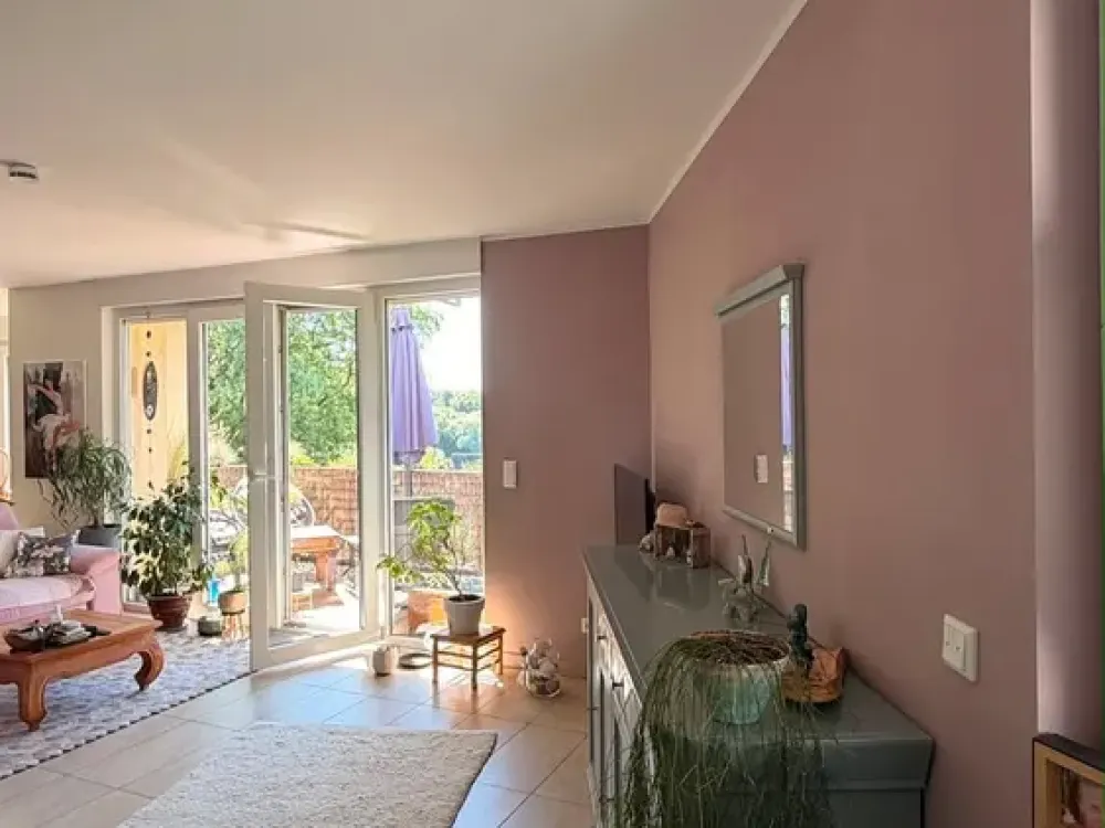 4-Zimmer-Wohnung mit Fußbodenheizung in Heiligenhaus