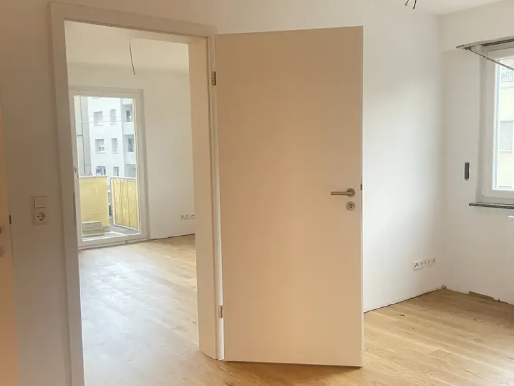 Erstbezug nach Sanierung - jetzt schnell sein!