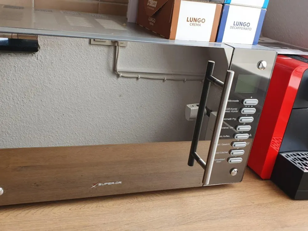 2-Zimmer Wohnung, St. Ingbert Zentrum, verkehrberuhigte Zone, möbiliert