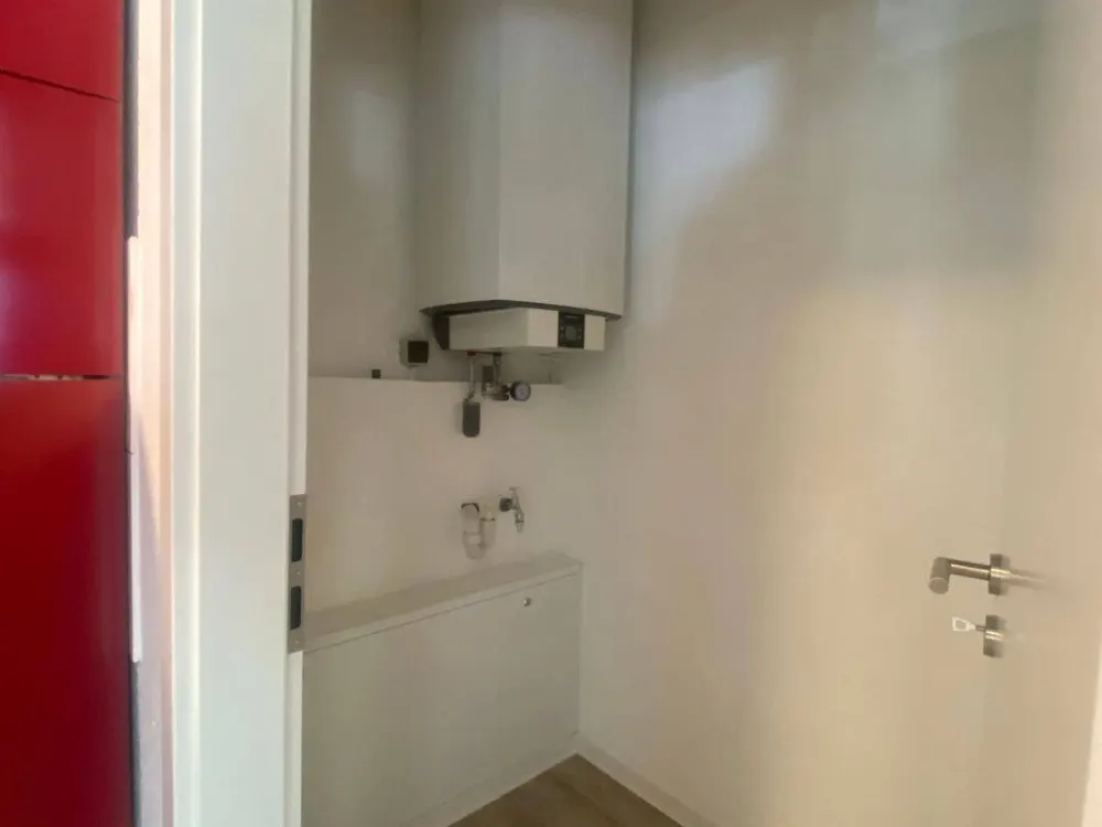 Erstbezug nach Kernsanierung! Stilvolle 2-Zimmer-Wohnung mitten im Zentrum von Feuerbach