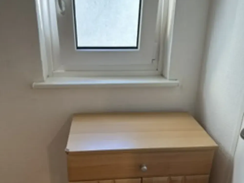 Funktionale 1-Zimmer-Wohnung in Berlin-Nikolassee