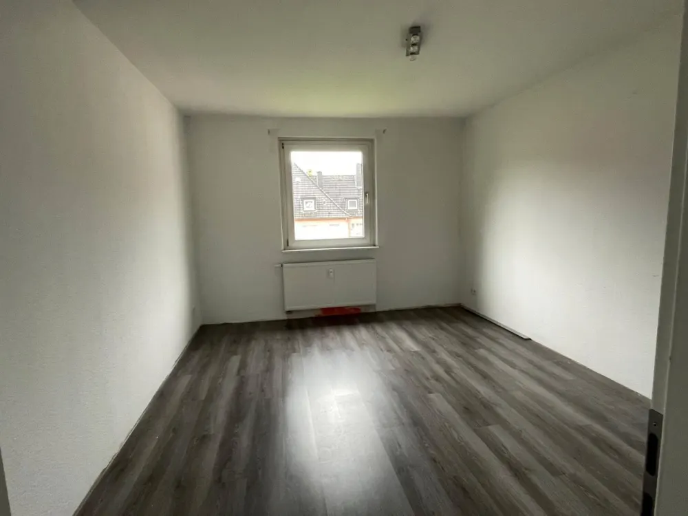 2 1/2 Zimmer komplett modernisierte Wohnung in Hagen Haspe