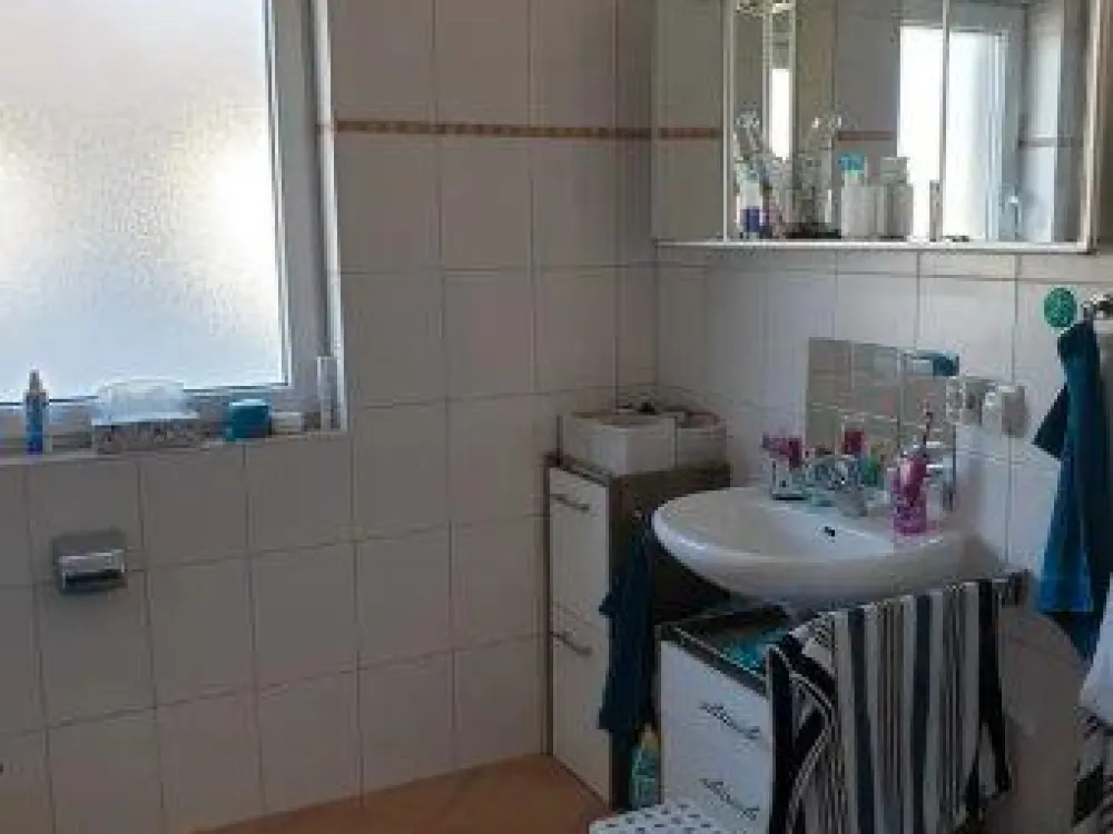 3-Zimmer-Wohnung mit Balkon in Unterföhring