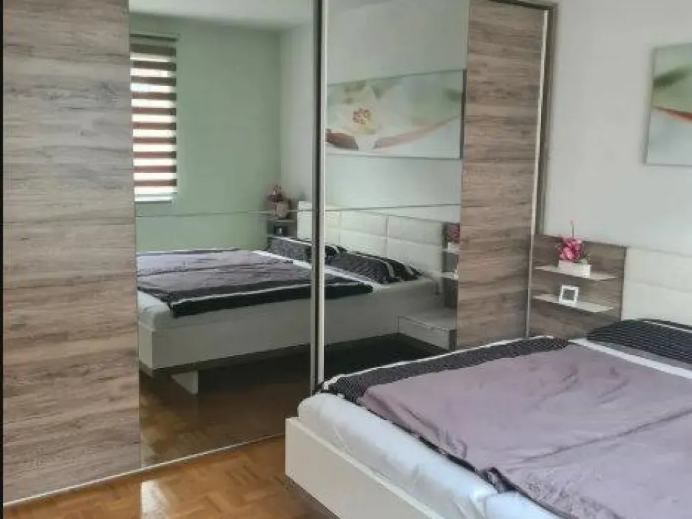 3-Zimmer-Wohnung mit Balkon in Unterföhring