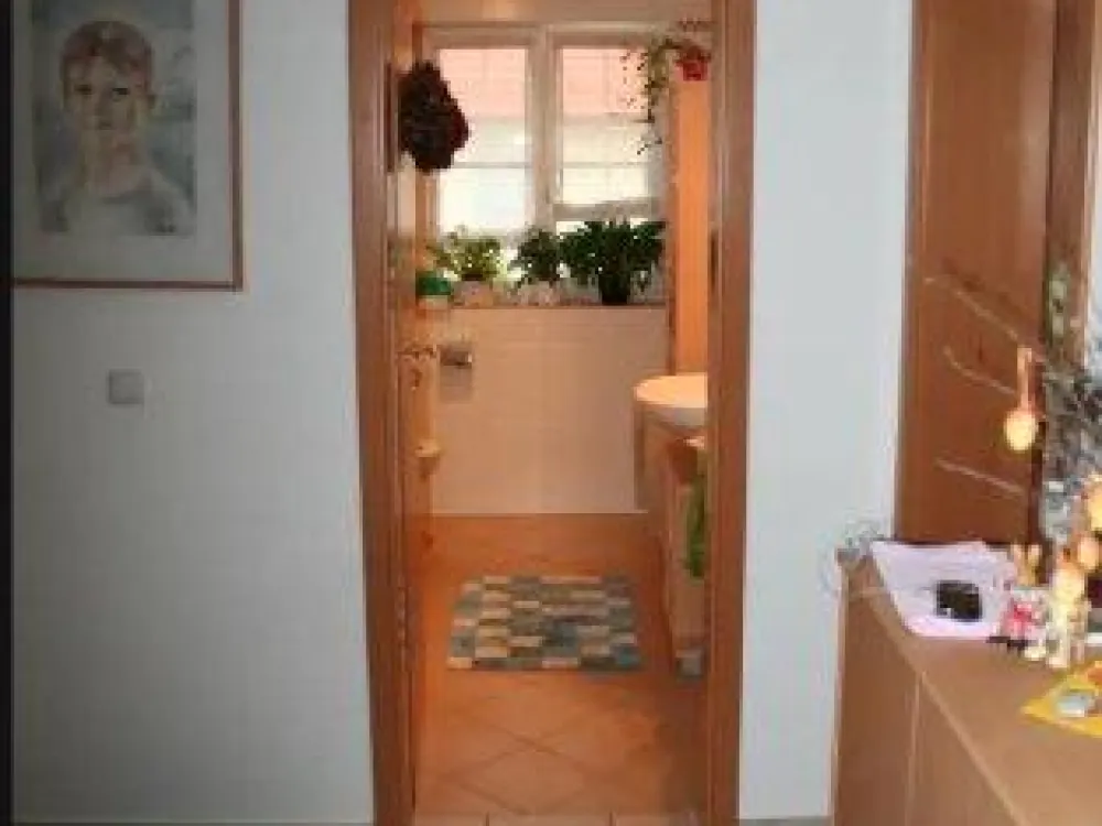 3-Zimmer-Wohnung mit Balkon in Unterföhring