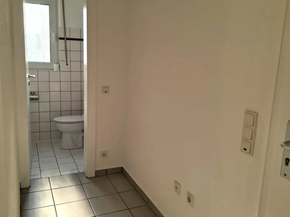 Ruhige, grüne Wohnlage in Porz-Urbach