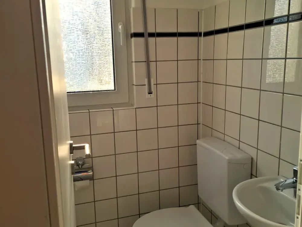 Ruhige, grüne Wohnlage in Porz-Urbach