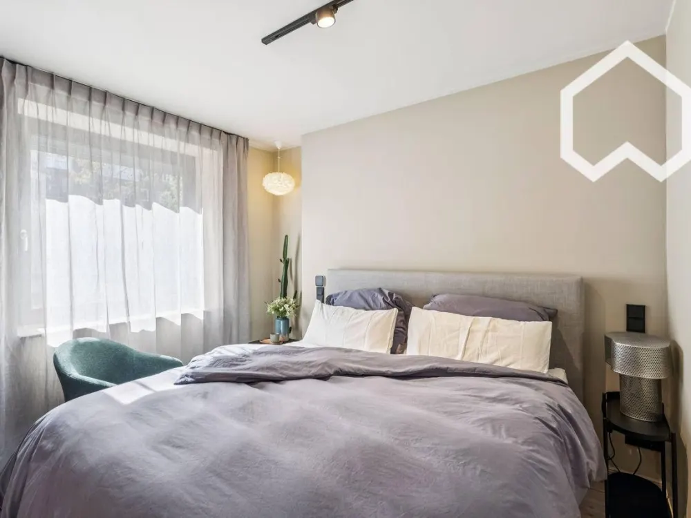 Luxuriously Furnished Designer Apartment in the Heart of Schanzenviertel