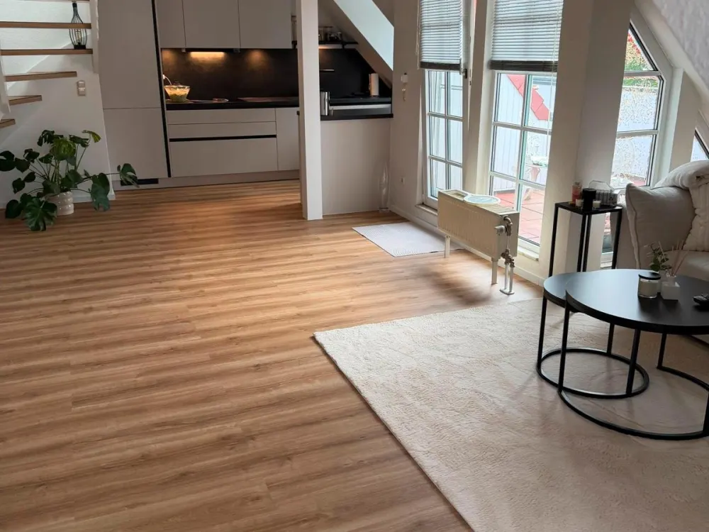 Charmante 3 Zimmer Wohnung in Stuhr Brinkum
