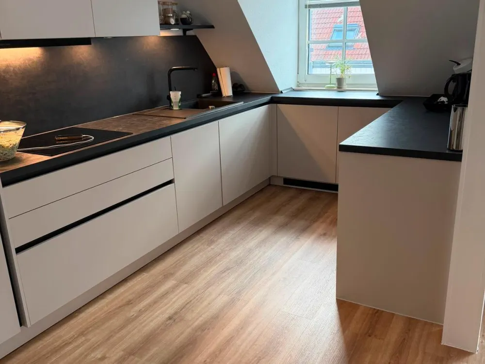 Charmante 3 Zimmer Wohnung in Stuhr Brinkum