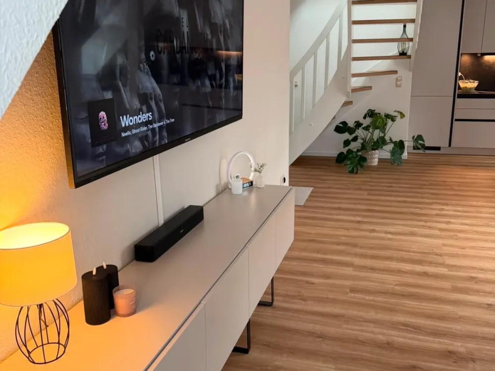 Charmante 3 Zimmer Wohnung in Stuhr Brinkum