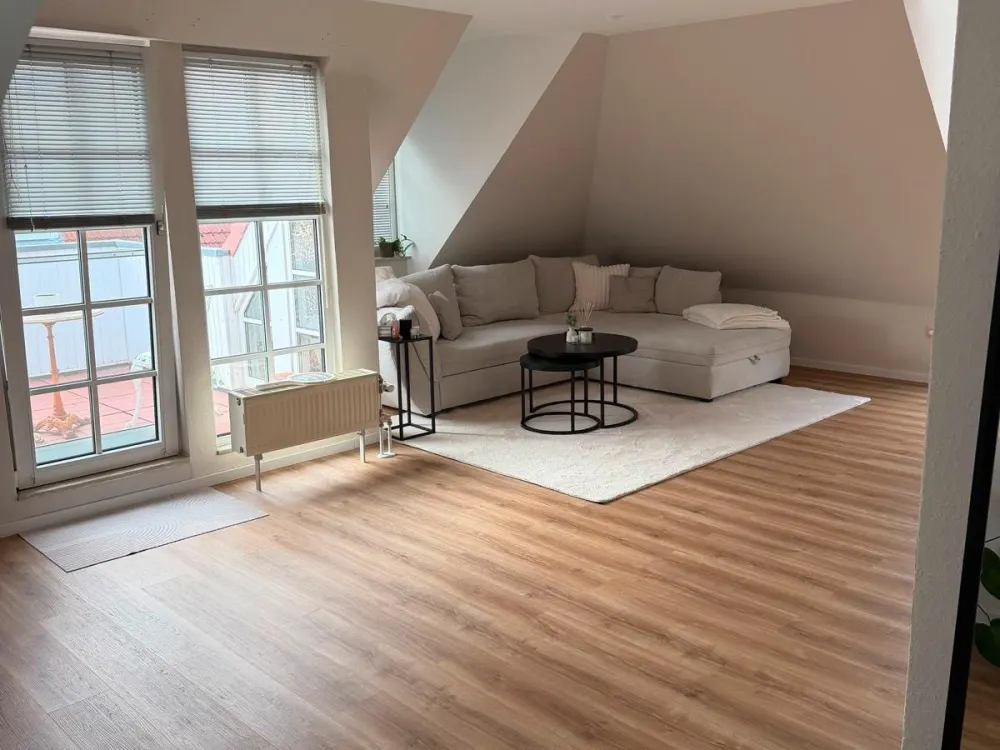 Charmante 3 Zimmer Wohnung in Stuhr Brinkum