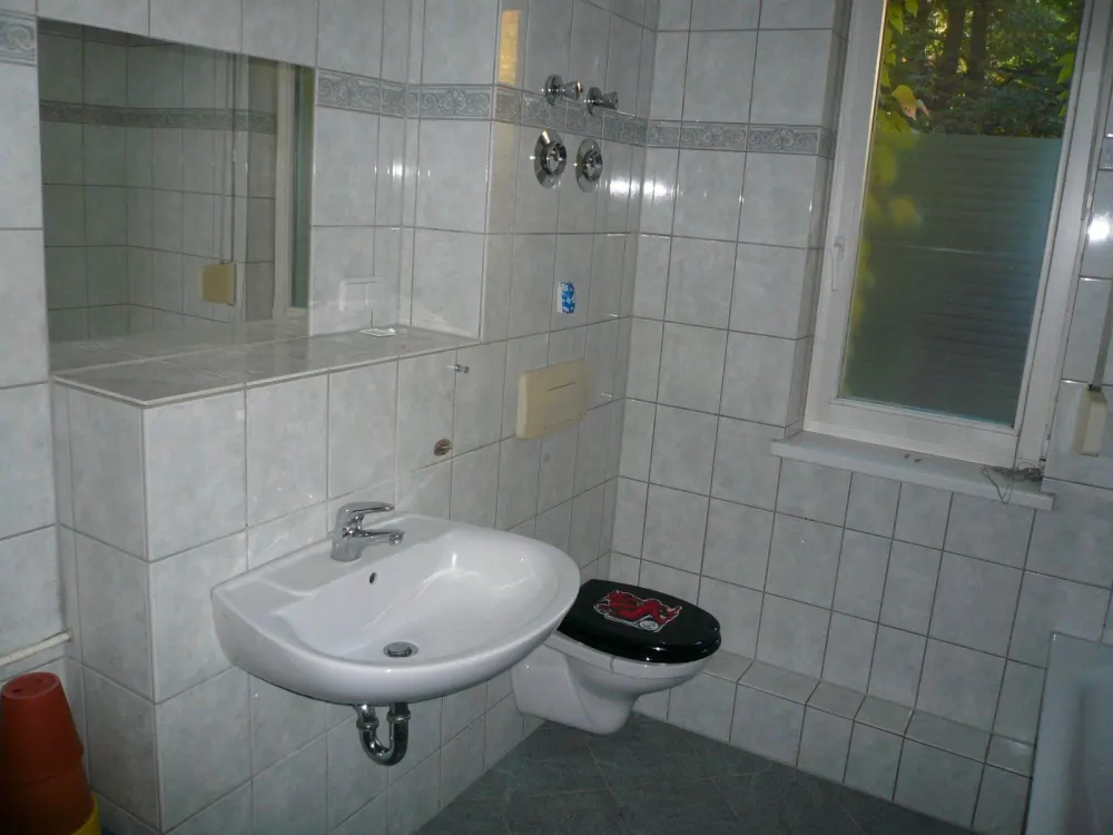 Schöne 3-Zimmer-Wohnung mit Wintergarten und Terrasse