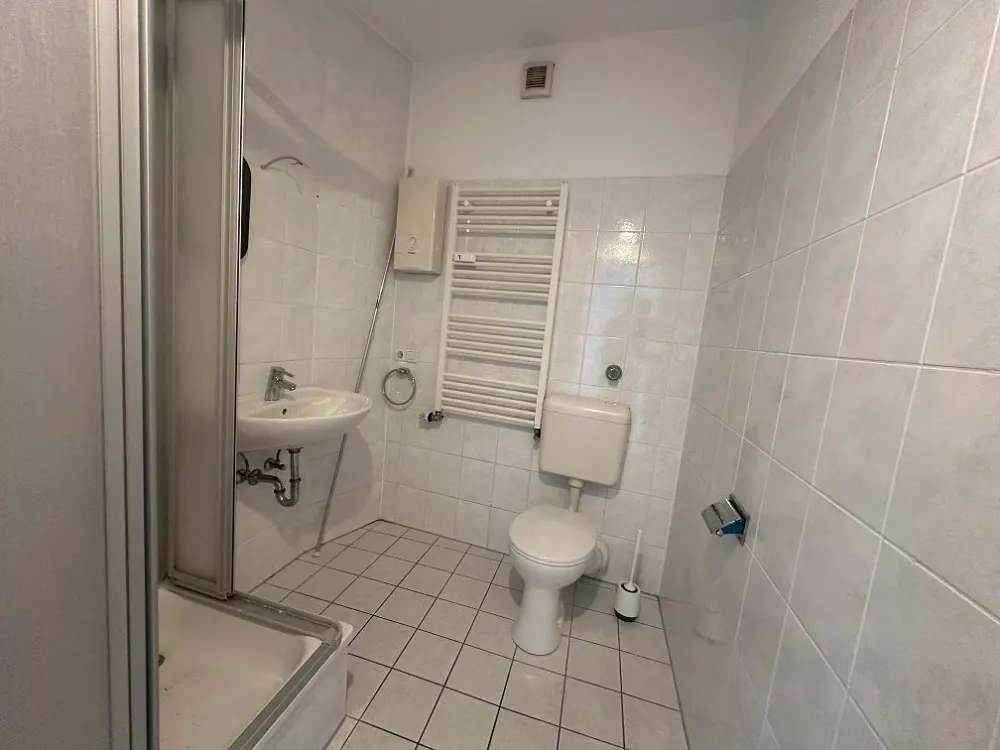 Großzügige und helle Wohnung im Herzen von Hagen