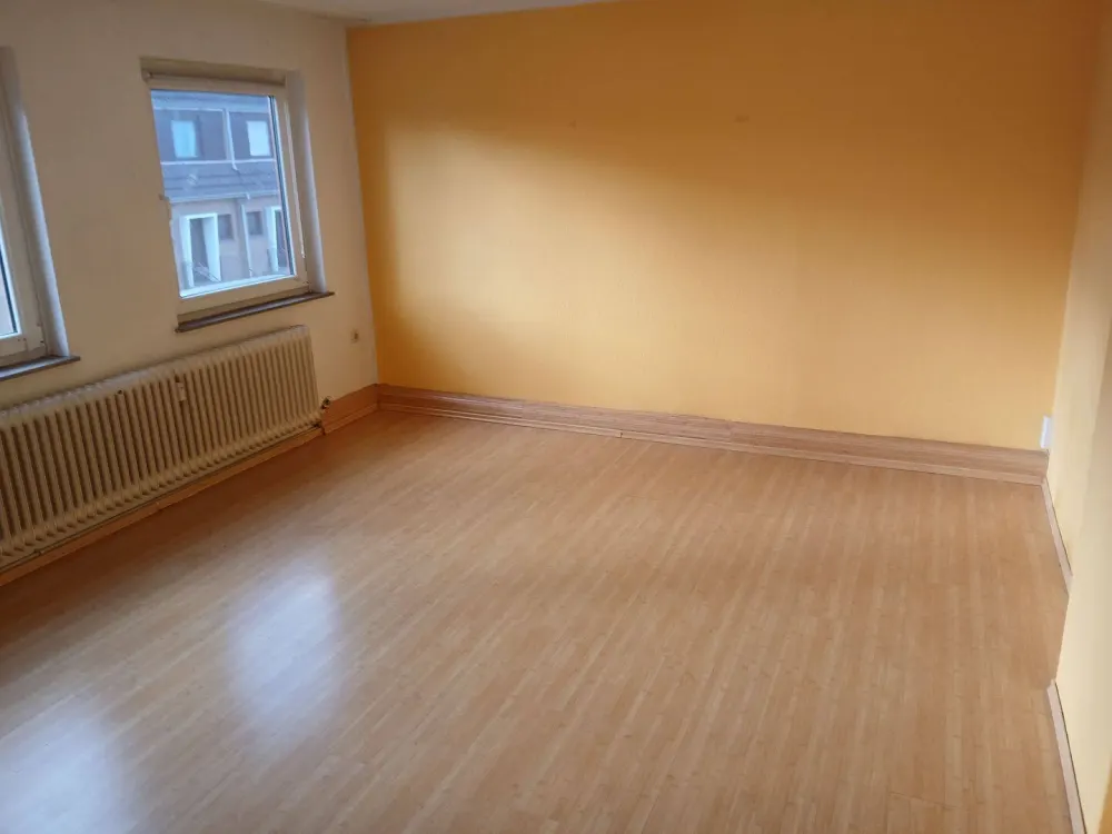 Bremen - Alt-Osterholz | Helle 2-Zimmerwohnung (4)
