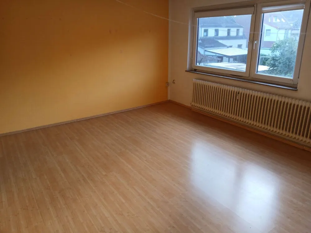 Bremen - Alt-Osterholz | Helle 2-Zimmerwohnung (4)