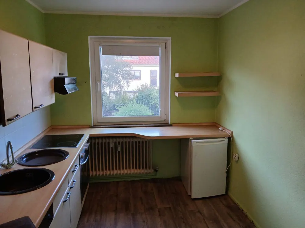 Bremen - Alt-Osterholz | Helle 2-Zimmerwohnung (4)