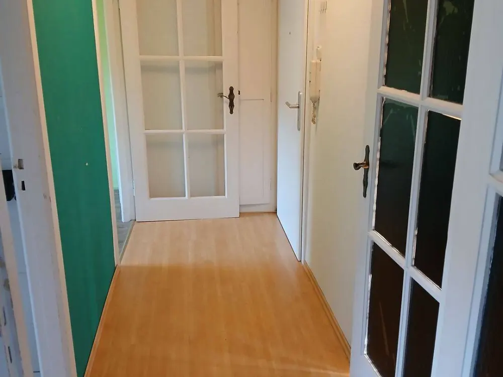 Bremen - Alt-Osterholz | Helle 2-Zimmerwohnung (4)