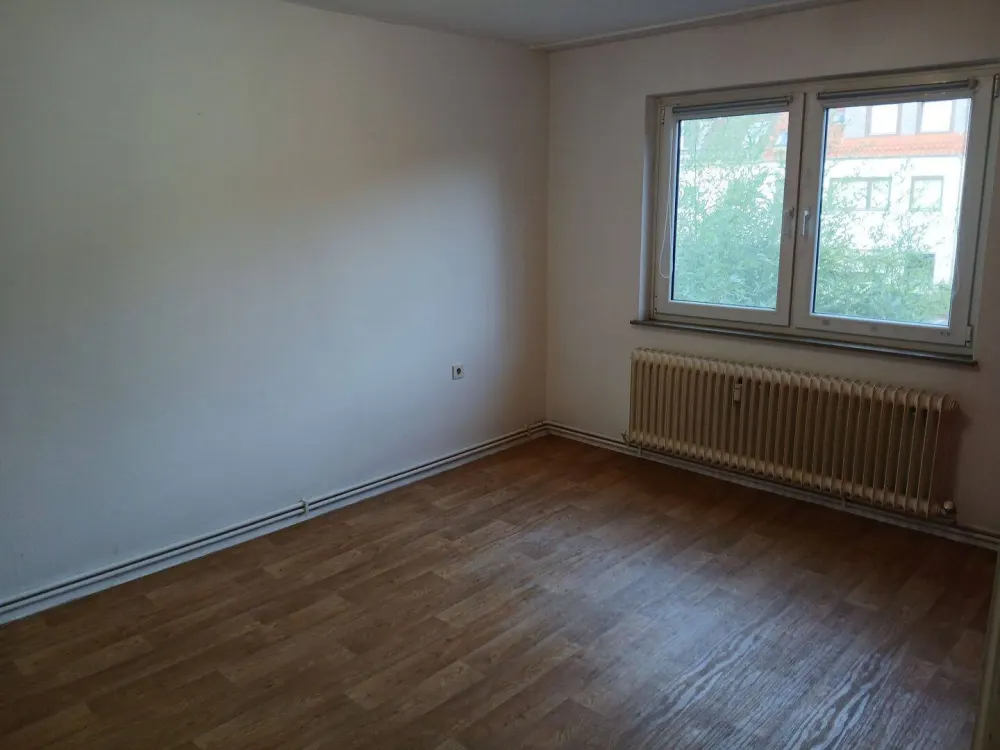 Bremen - Alt-Osterholz | Helle 2-Zimmerwohnung (4)