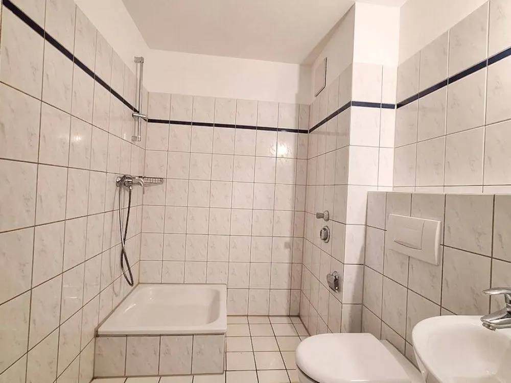 Well-maintained apartment for rent with balcony in Köln Holweide - Wentzel Dr.