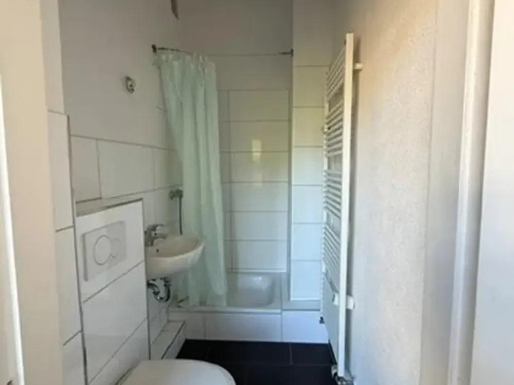 Schöne 1-Zimmer-Wohnung in Hamburg Altona