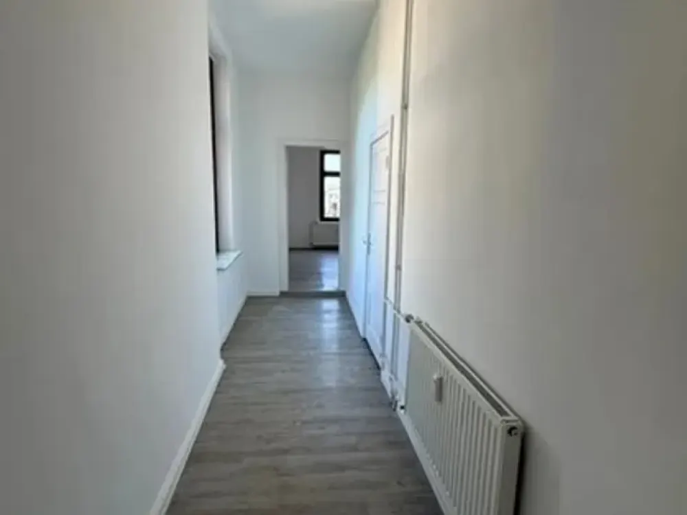 Schöne 1-Zimmer-Wohnung in Hamburg Altona