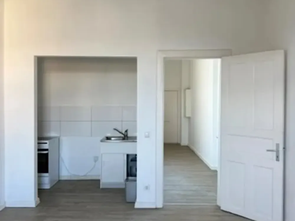 Schöne 1-Zimmer-Wohnung in Hamburg Altona