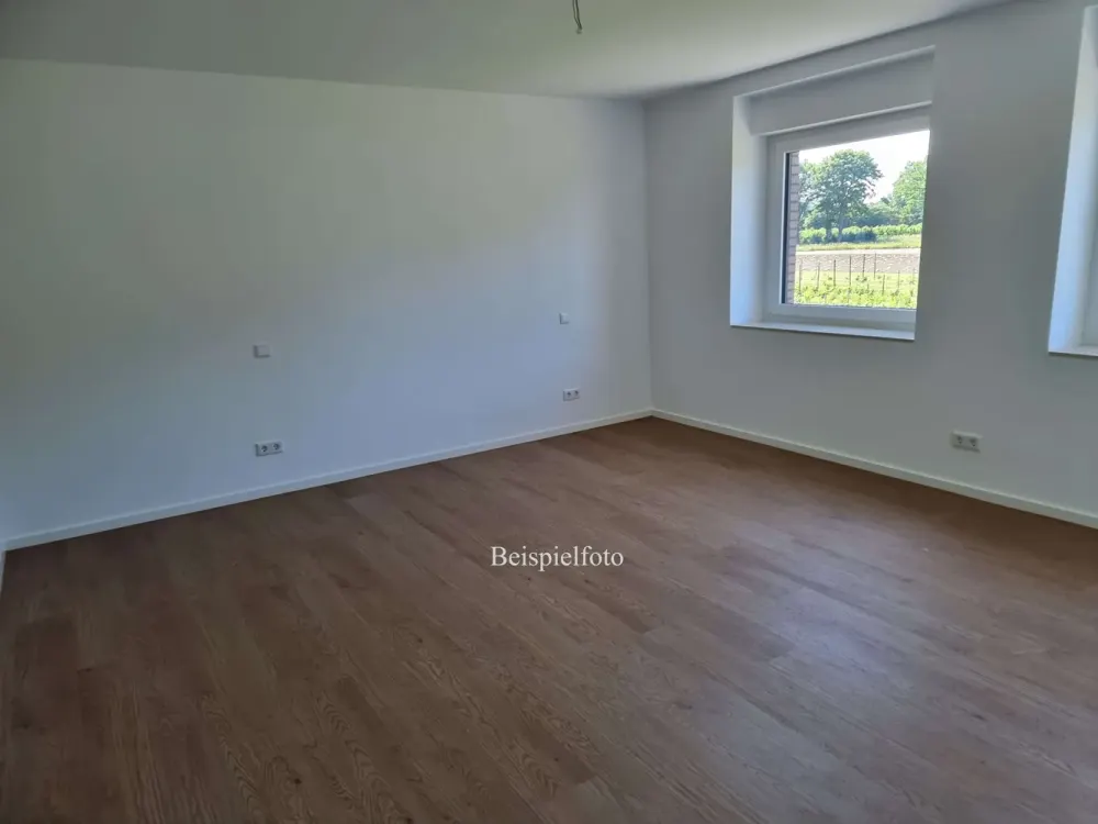 Beautiful New-Build Apartment with Fitted Kitchen in Senden