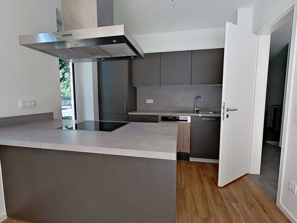 Maisonette-Traum im Hamburger Westen: Wohnen über zwei Etagen mit eigenem Gartenreich