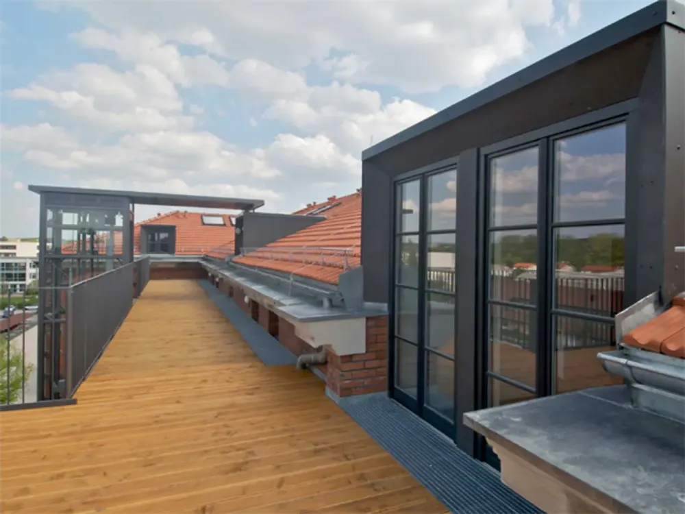voll möbliertes Apartment in Erlangen - inkl. Strom, Internet