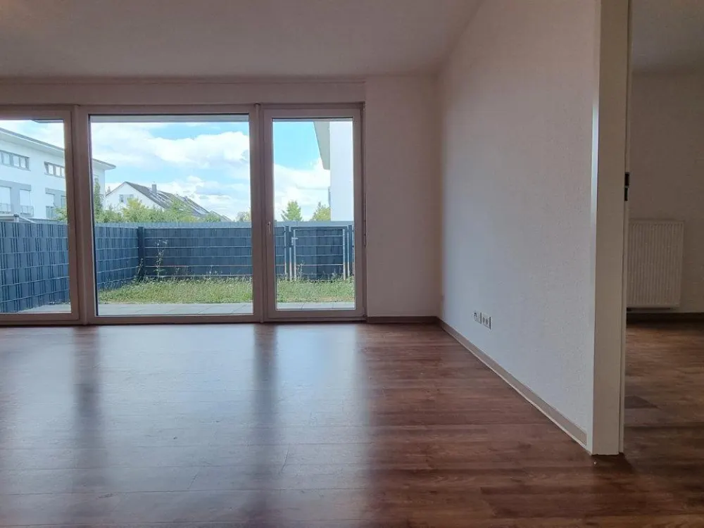 ***1600/47215/80 E2 EG "Attraktive 2-Zimmer -Wohnung im Erdgeschoss in Meerbusch Osterath mit großzügigem Garten"