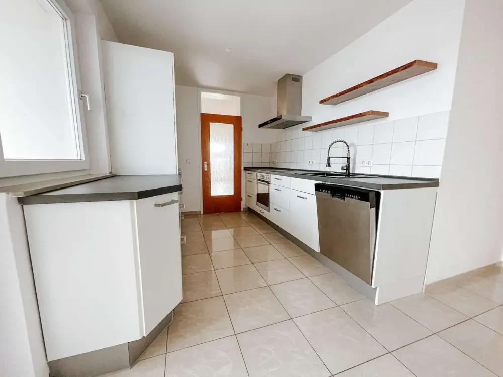 4-Zimmer-Penthouse-Wohnung mit traumhaftem Ausblick *zentrale Lage*