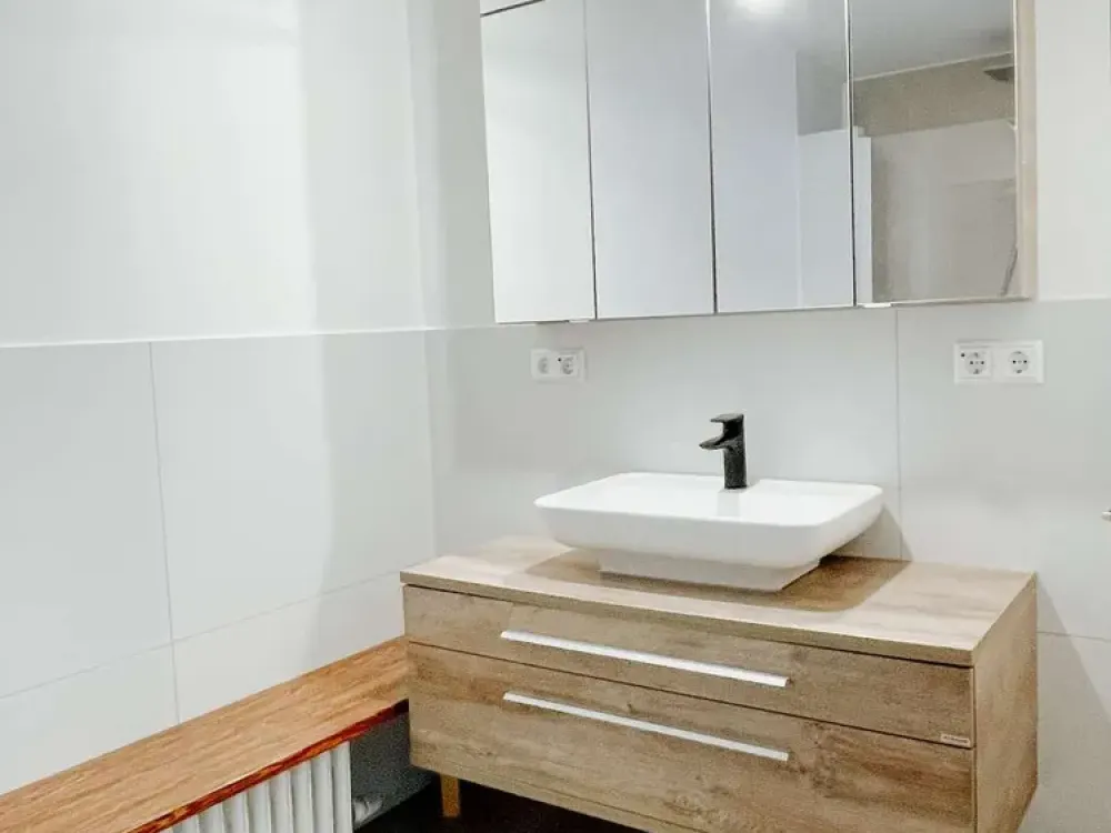 4-Zimmer-Penthouse-Wohnung mit traumhaftem Ausblick *zentrale Lage*