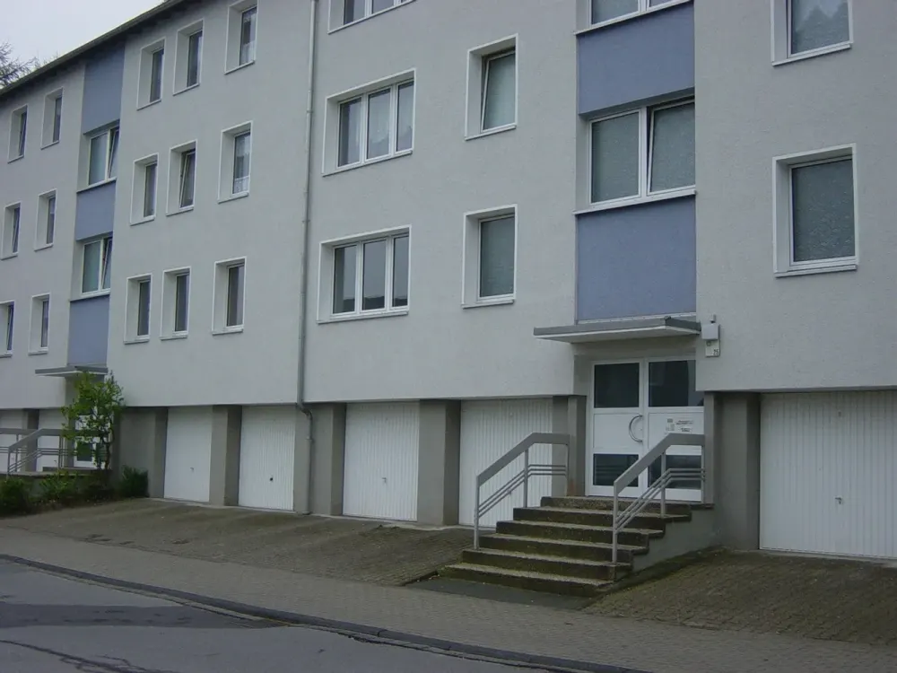 2 Zimmer Wohnung in Hagen