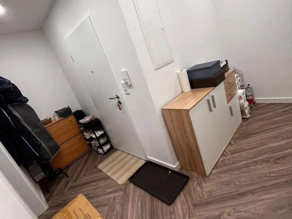 Wohnung Frankfurt Innenstadt