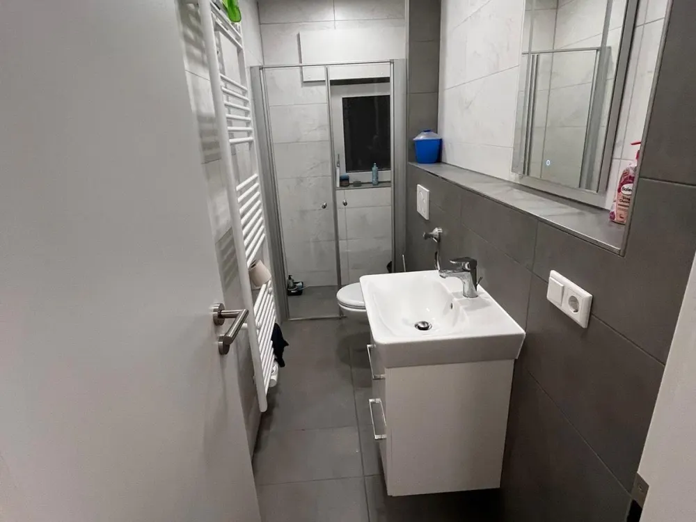 Wohnung Frankfurt Innenstadt