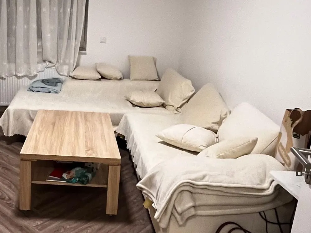 Wohnung Frankfurt Innenstadt