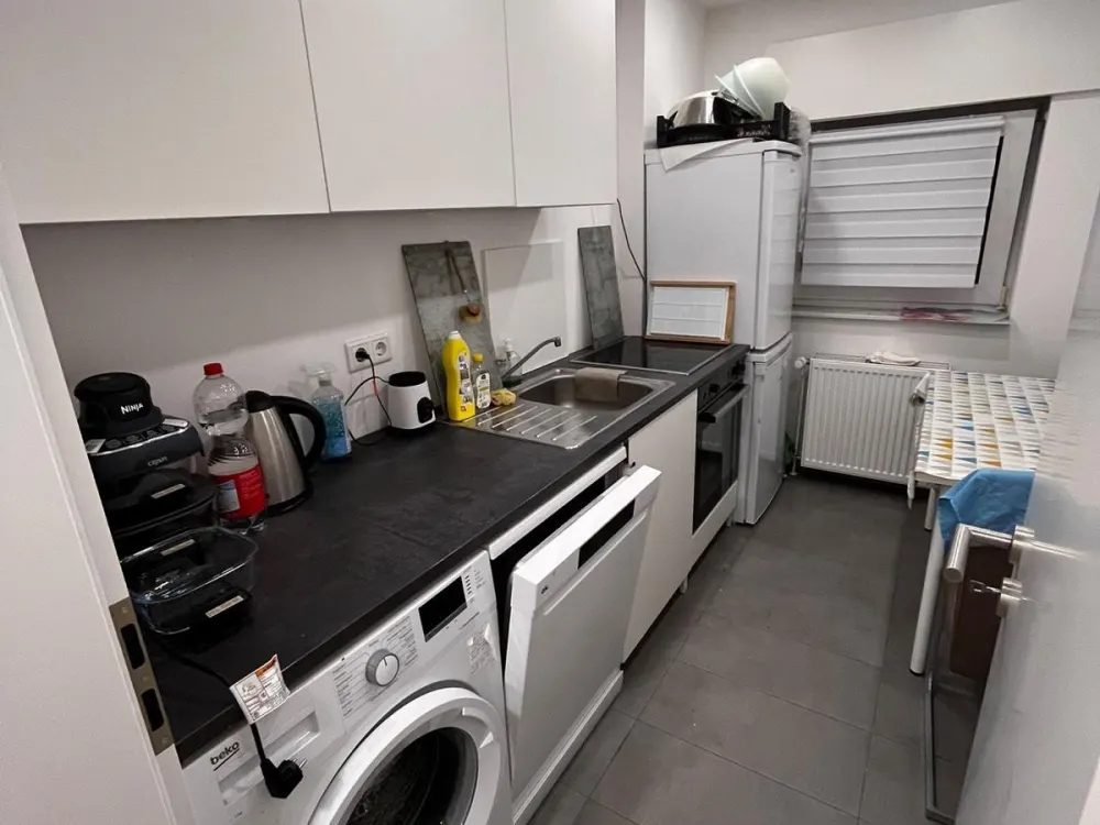 Wohnung Frankfurt Innenstadt