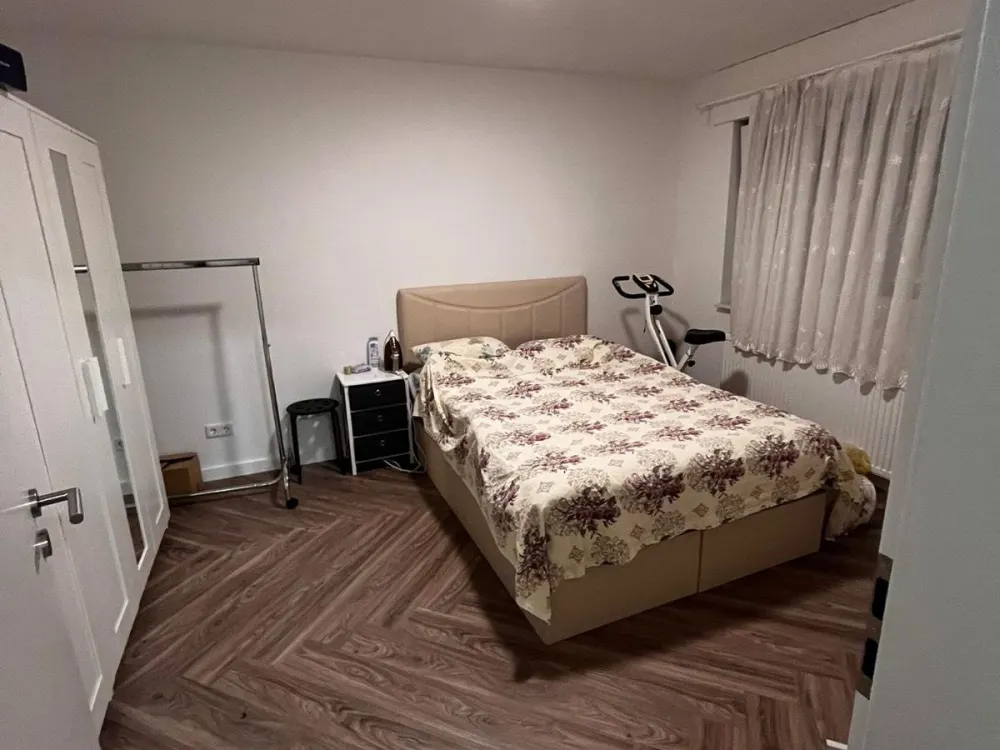 Wohnung Frankfurt Innenstadt