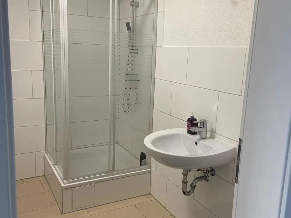 Helle gemütliche 3-Zimmer Wohnung in Möglingen