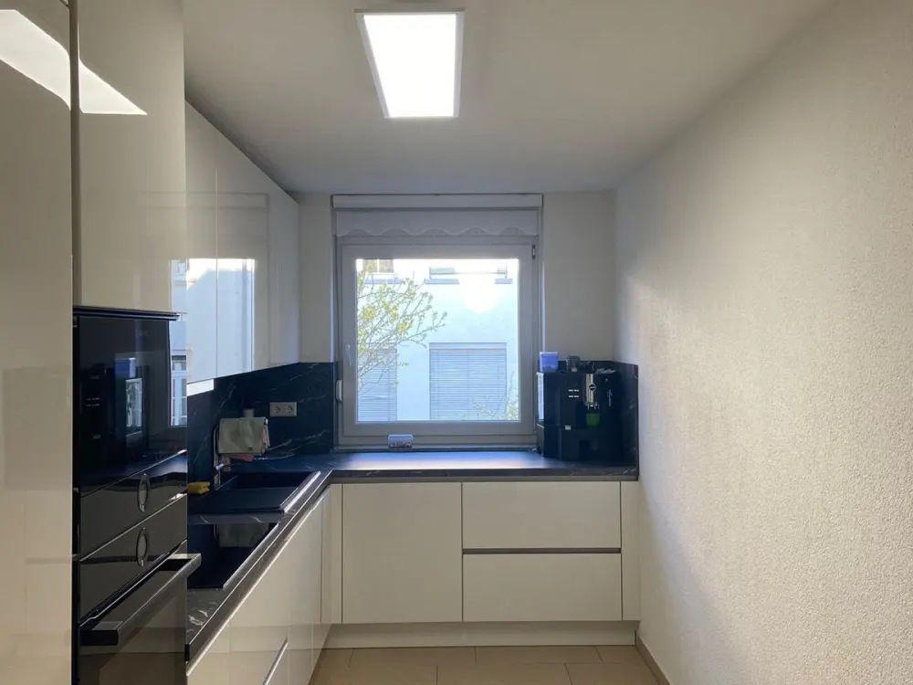 Helle gemütliche 3-Zimmer Wohnung in Möglingen