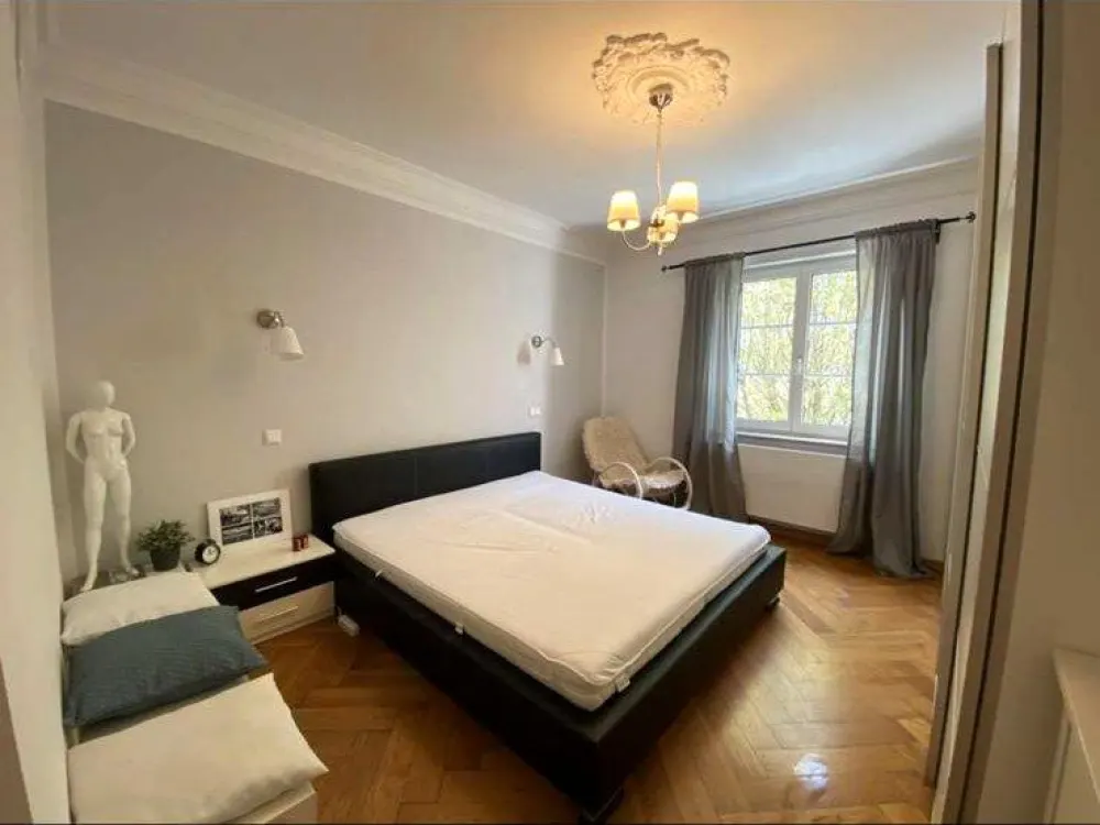 Möblierte Wohnung in München-Laim zur Untermiete für 2 Jahre