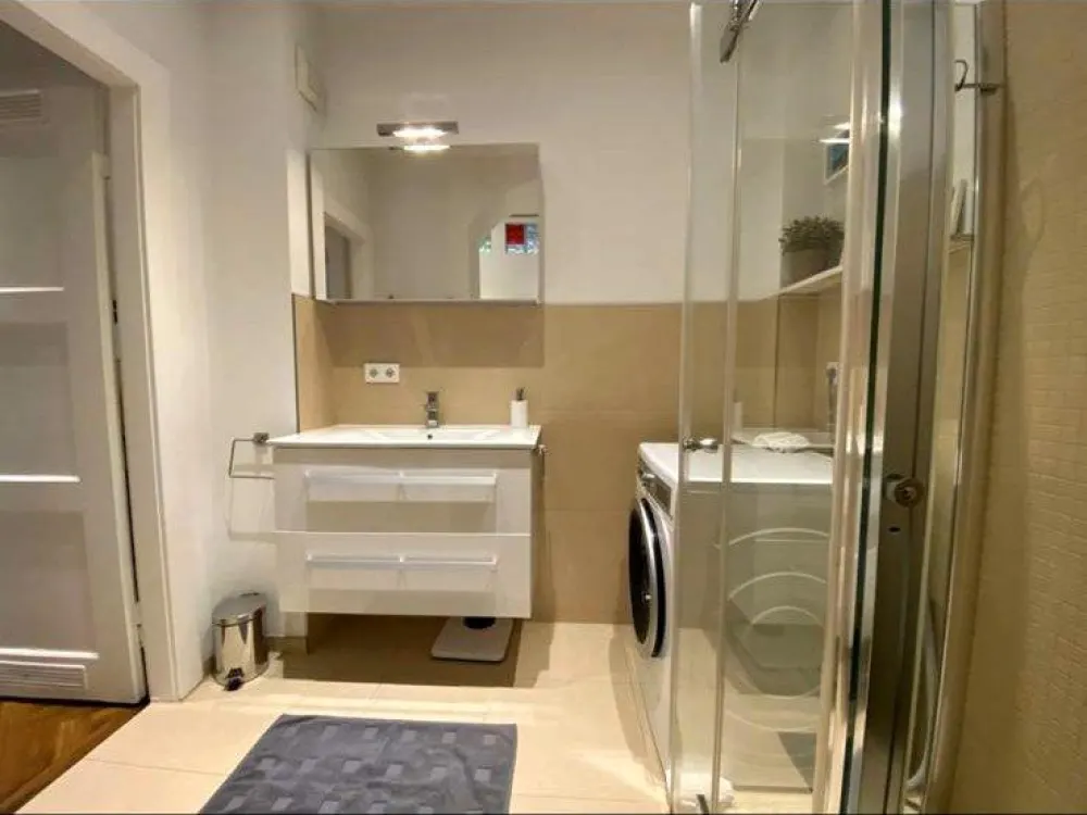 Möblierte Wohnung in München-Laim zur Untermiete für 2 Jahre