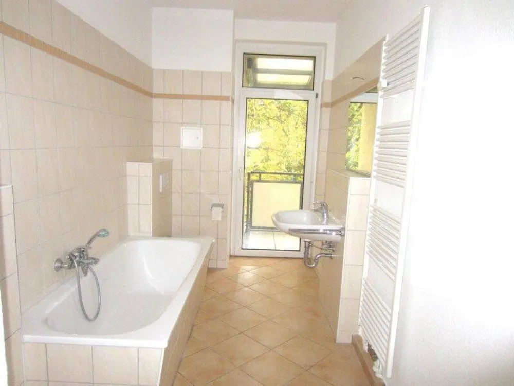 Günstige 2-Zimmer-Wohnung - Zentrumsnah!