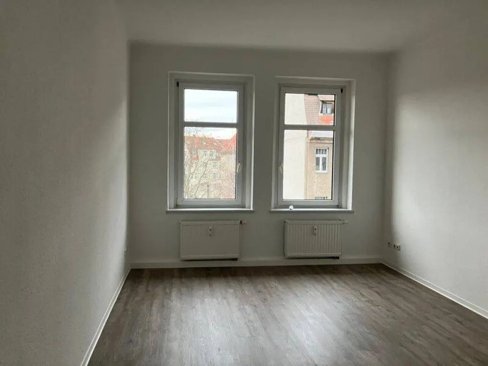 Günstige 2-Zimmer-Wohnung - Zentrumsnah!