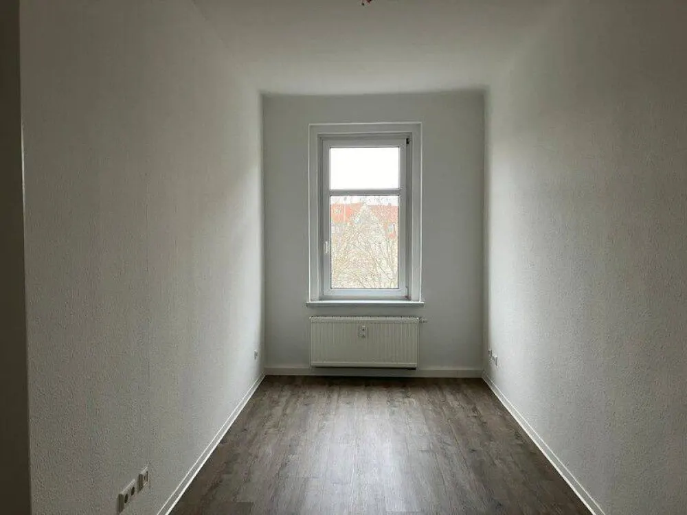 Günstige 2-Zimmer-Wohnung - Zentrumsnah!