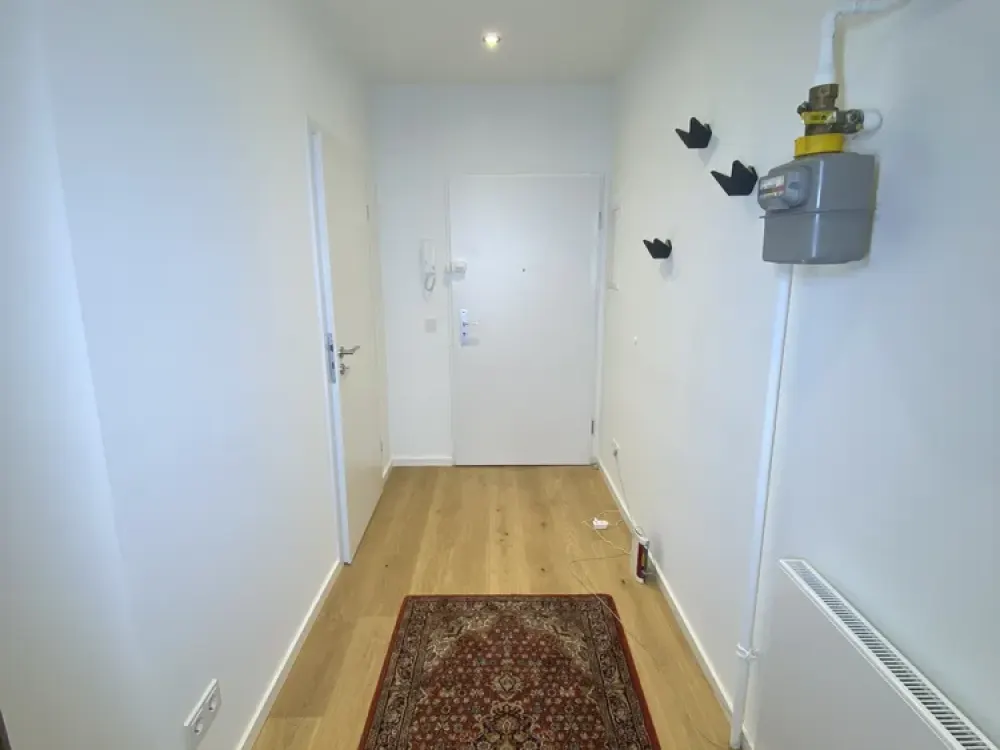 NEU | 2-Zimmerwohnung in Prenzlauer Berg/ am Kollwitzplatz!