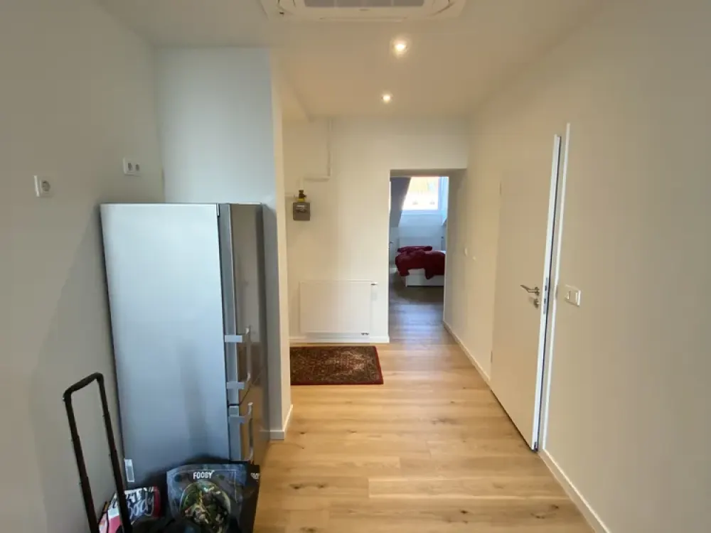 NEU | 2-Zimmerwohnung in Prenzlauer Berg/ am Kollwitzplatz!