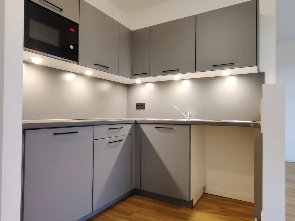 Ideale Singlewohnung zur Miete in Hamburg-Wandsbek - Wentzel Dr.