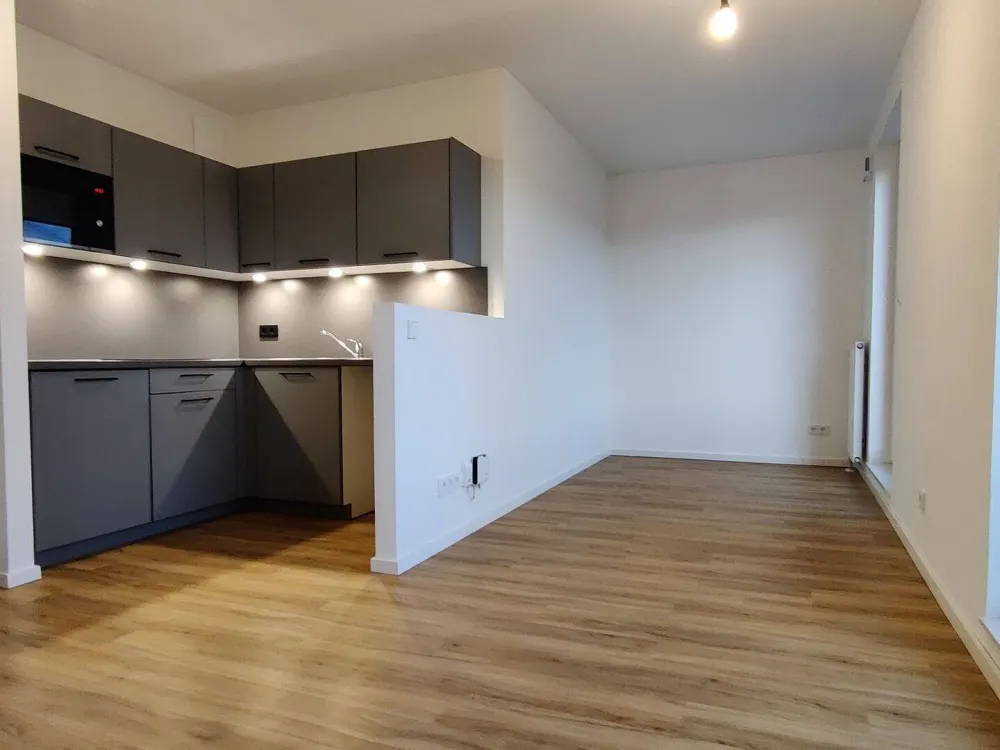 Ideale Singlewohnung zur Miete in Hamburg-Wandsbek - Wentzel Dr.
